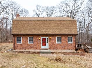 70 Clark Hill Rd, East Hampton, CT 06424