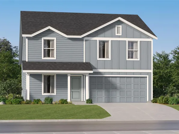 25641 Rose Creek Dr, Cleveland, TX 77328