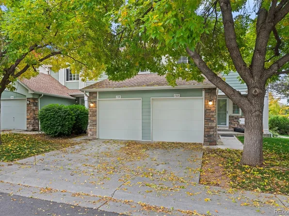 736 Gateway Circle, Lafayette, CO 80026