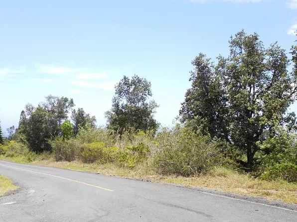 92-8845 Lotus Blossom Ln Lot 11, Ocean View, HI 96737