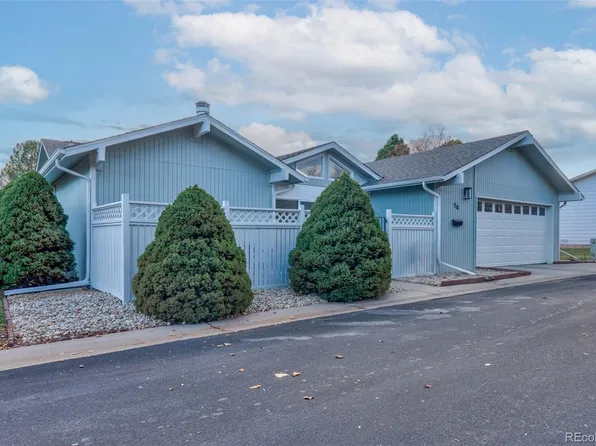 54 Curtis Court, Broomfield, CO 80020