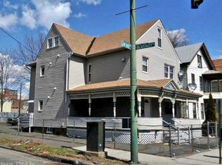 479 Lombard St, New Haven, CT 06513
