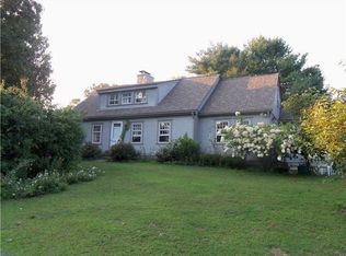 27 Kennedy Rd, Foster, RI 02825