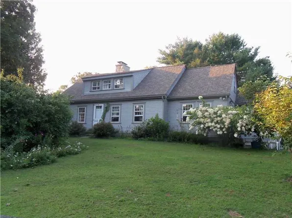 27 Kennedy Rd, Foster, RI 02825