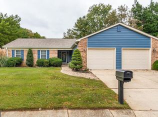 952 Heather Way, Annapolis, MD 21401
