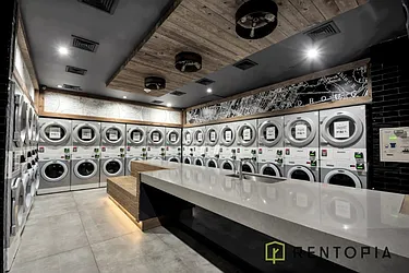 Rented by The KCI Group