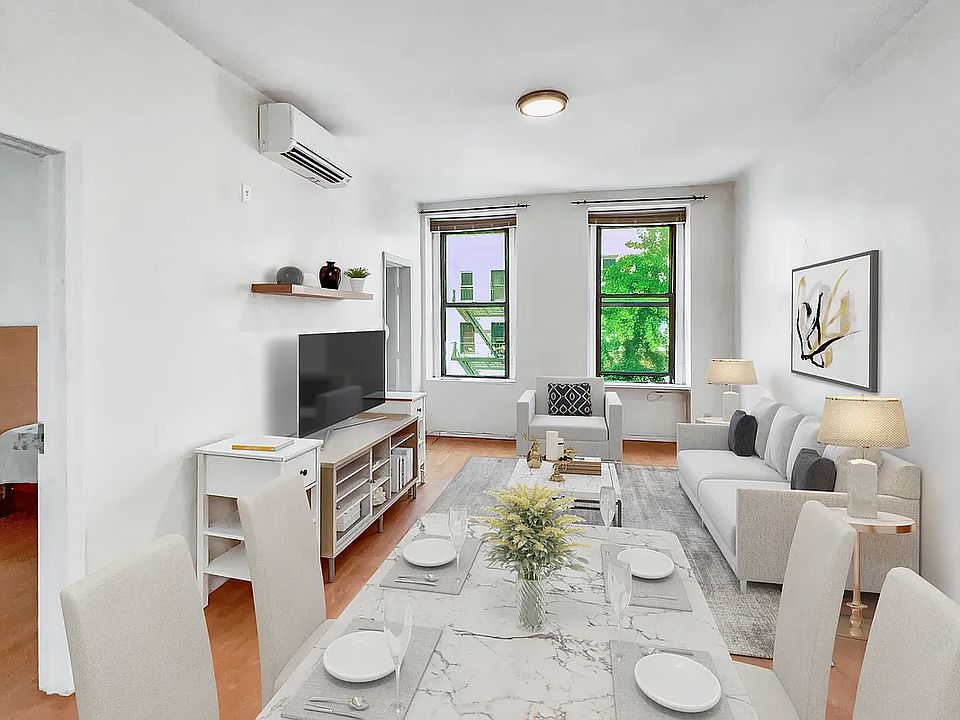1st image of 346 E 51st St APT 4F