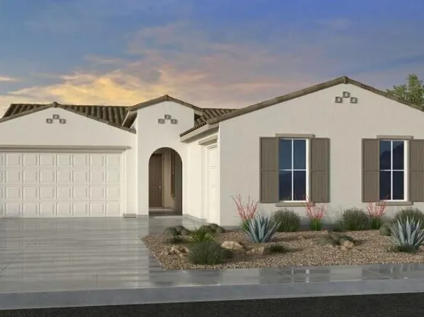 25114 N 171ST Avenue, Surprise, AZ 85387