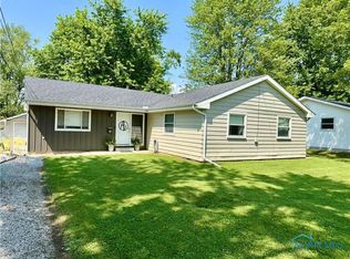 700 North St, Defiance, OH 43512