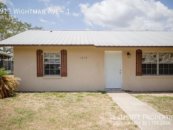 2nd image of 1913 Wightman Ave #1