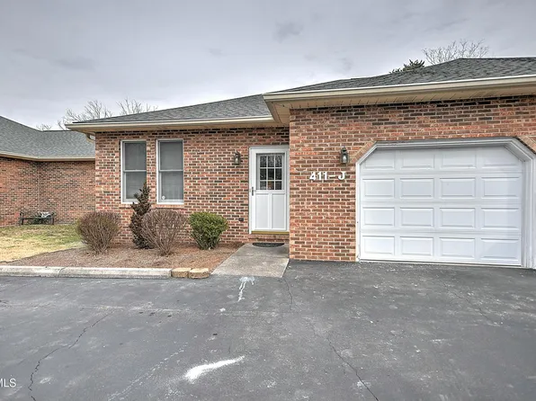 411 Eastley Ct APT J, Kingsport, TN 37660