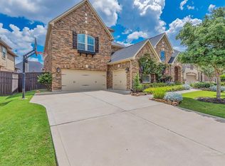 5319 Kenton Place Ln, Fulshear, TX 77441
