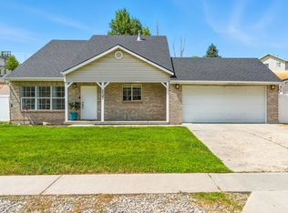 3147 E 1530 S, Spanish Fork, UT 84660
