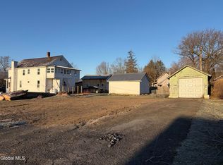 17 Davis Street, Whitehall, NY 12887