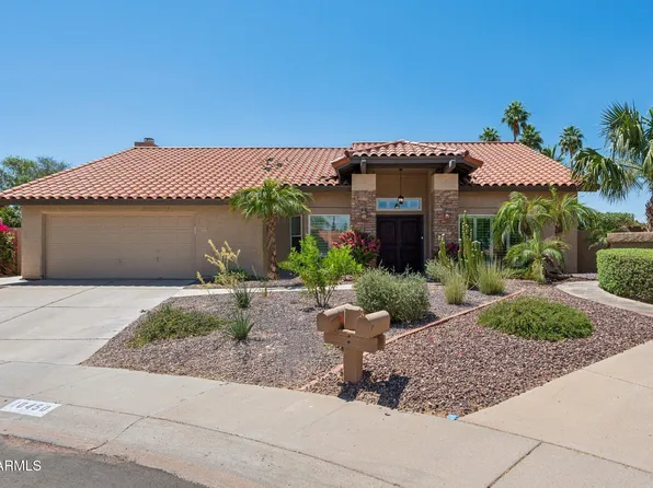 10450 E TERRA Drive, Scottsdale, AZ 85258