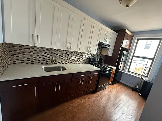 Kitchen, photo 1