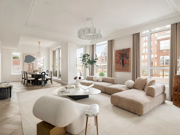 126 East 86th Street 17A image 3 of 30
