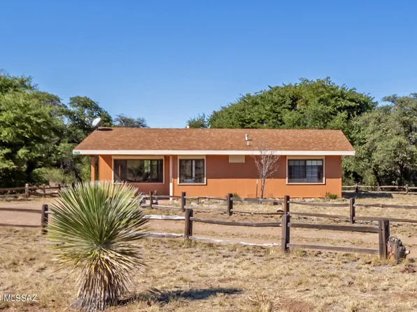 12999 S Quail Hollow Dr, Pearce, AZ 85625