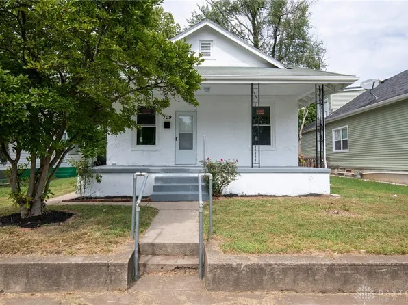 709 17th Ave, Middletown, OH 45044