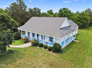9187 Cornwall Rd, Oxford, NC 27565