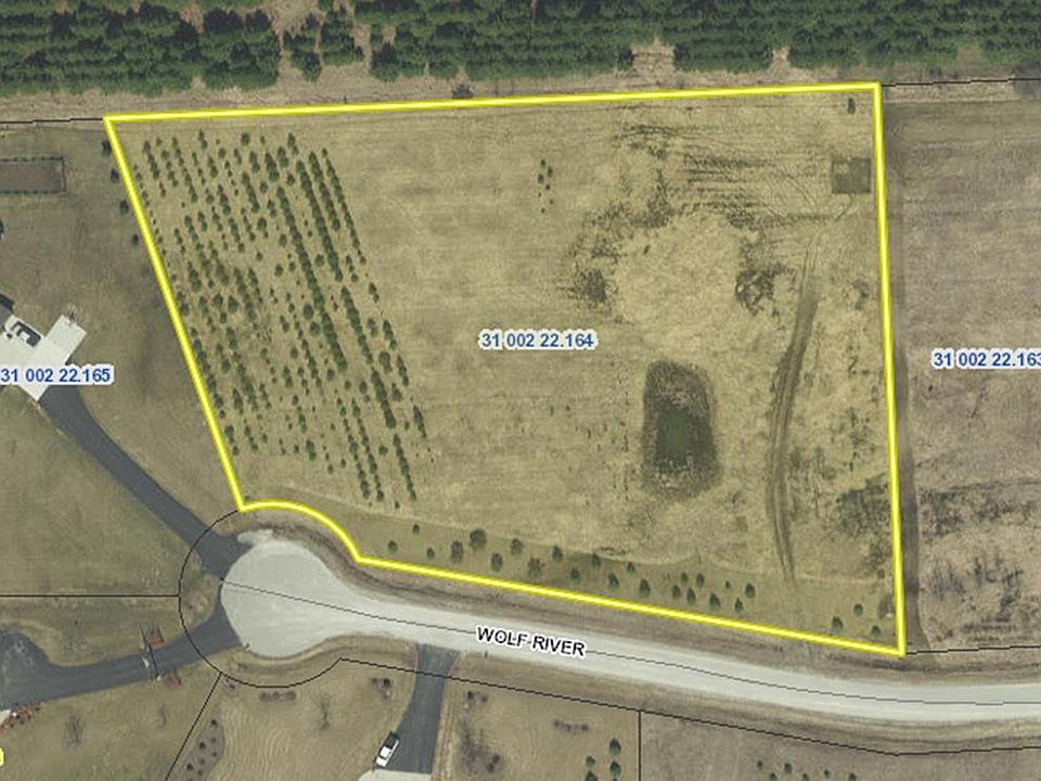 1st image of LOT 10 Wolf River Ct