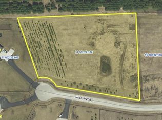LOT 10 Wolf River Ct, Algoma, WI 54201