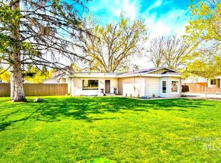 3823 W Glendale St, Boise, ID 83703