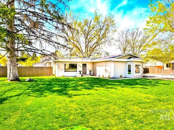 3823 W Glendale St, Boise, ID 83703