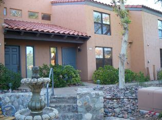 5309 N Calle Del Rocio, Tucson, AZ 85750
