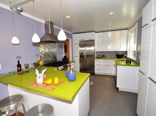 1307 Birch Ave, San Mateo, CA