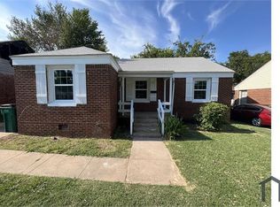 2313 Hardin Dr, Oklahoma City, OK 73111