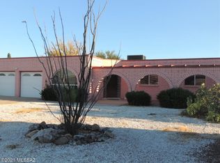 1206 E High St, Sunsites, AZ 85625