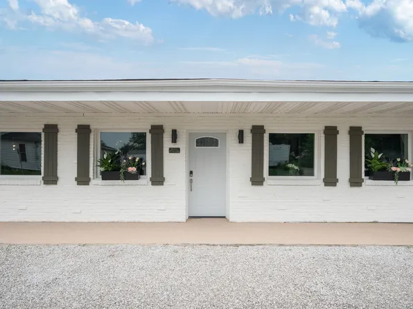 1222 E Vaile Ave, Kokomo, IN 46901