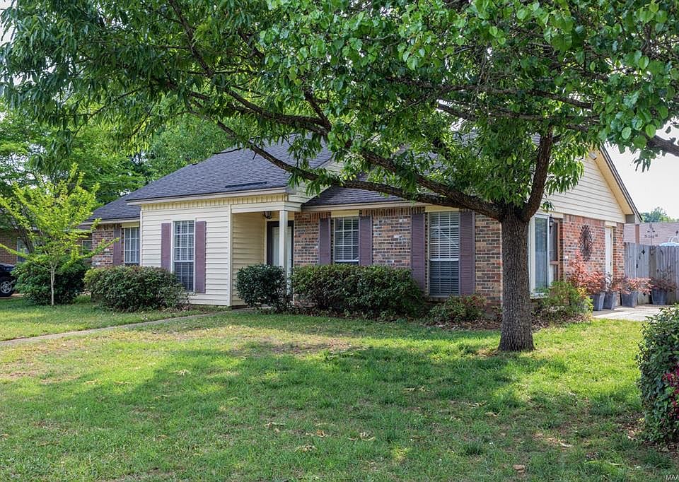 941 David Dr, Montgomery, AL 36117 Zillow