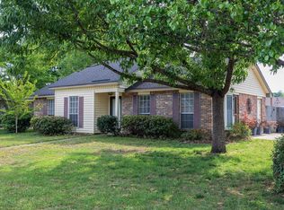 941 David Dr, Montgomery, AL 36117