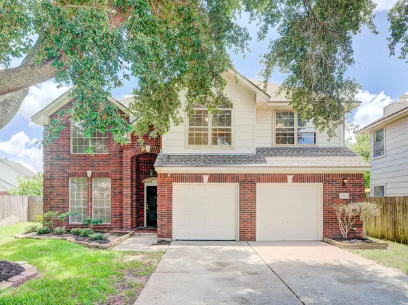 8510 Nashwood Ct, Houston, TX 77040