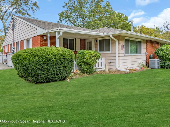 23 Cardinal Street #B, Manchester, NJ 08759