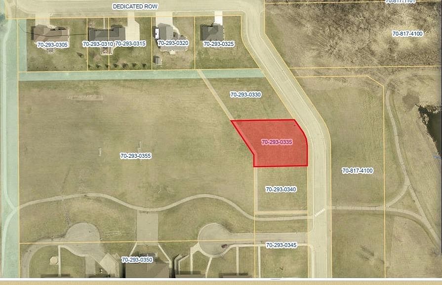 1st image of LOT 7 N 21st St