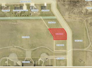 LOT 7 N 21st St, Montevideo, MN 56265
