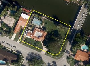 875 NE 76th St, Miami, FL 33138