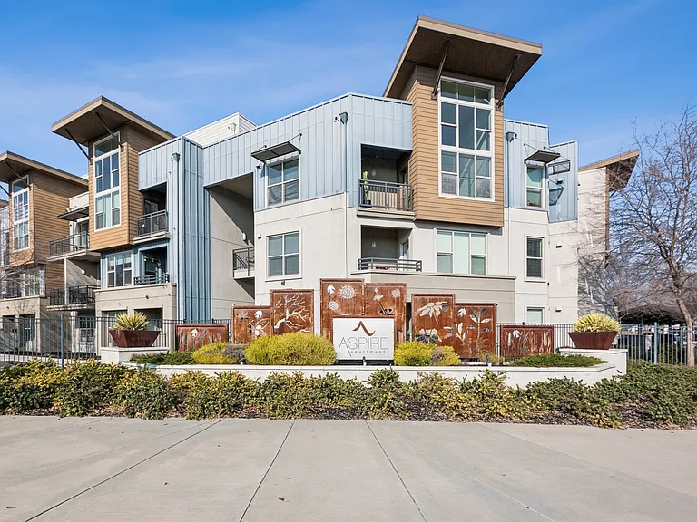 Aspire Apartments — Photo 35