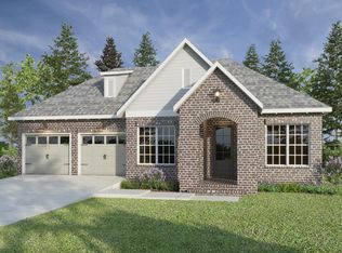 Roseland Plan, Hillbrook, Trussville, AL 35173