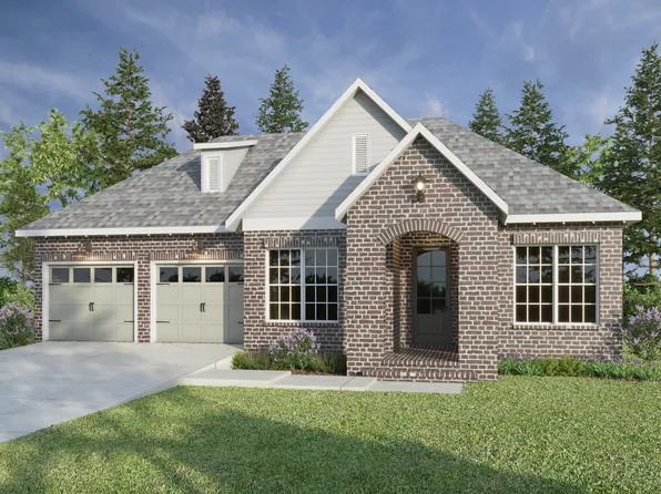 Roseland Plan, Hillbrook