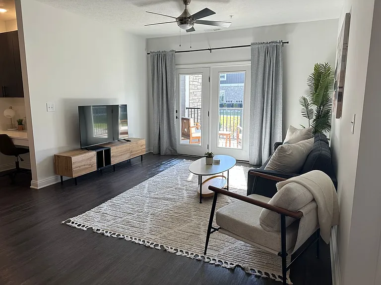 The E - Elevated Living in Whitestown — Photo 163