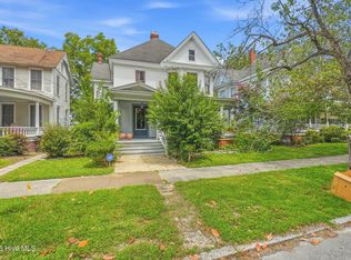 700 W Main Street, Elizabeth City, NC 27909