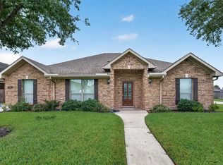 2502 Grey Kirby Dr, League City, TX 77573