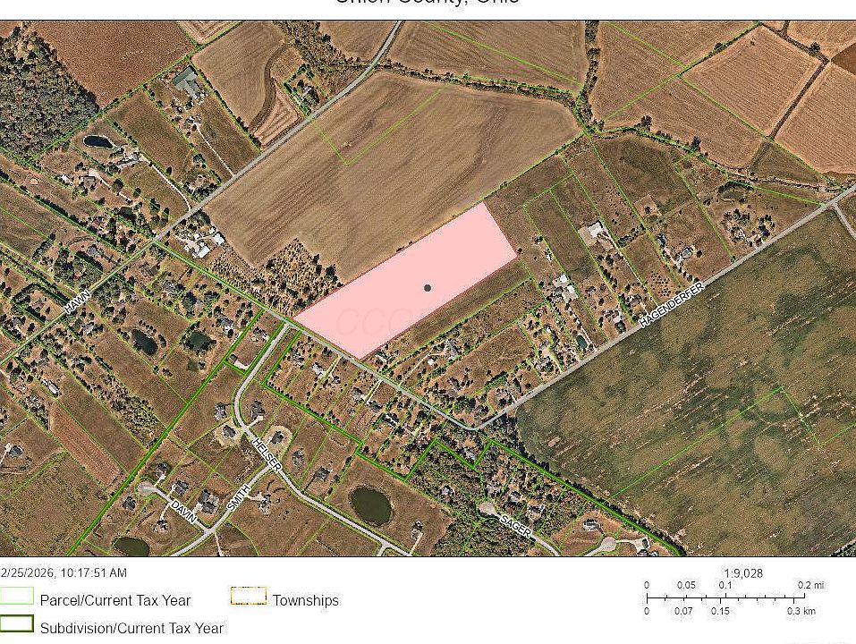 2nd image of 15558 Hagenderfer Rd #O