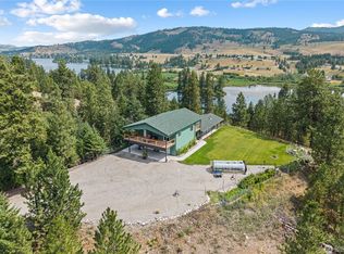 17 Miyoko Point Rd, Republic, WA 99166