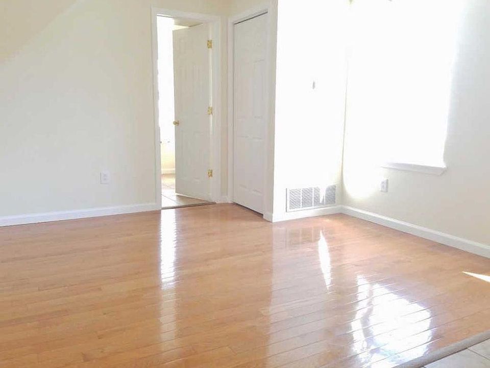 Bright Living Room