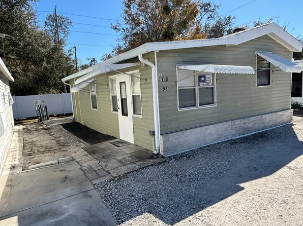 4120 Strawberry Ln #295, Zephyrhills, FL 33541